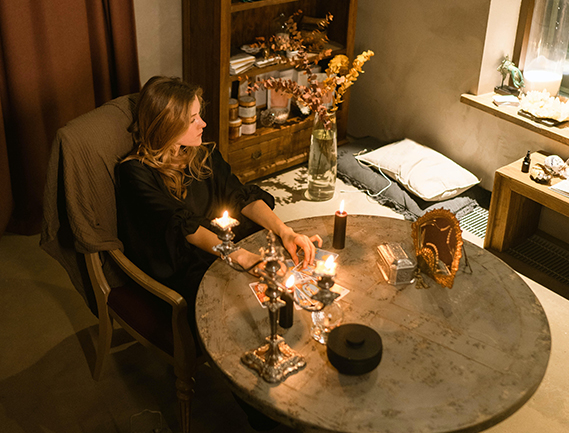 Jyotish Vastu Samadhan